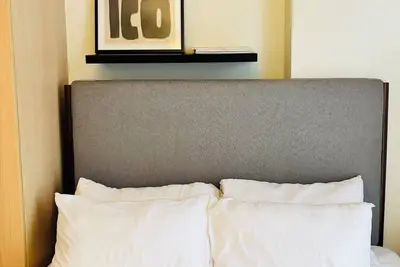 Image de Paradis des amoureux de la nature à Iloilo City - Location d'un condo confortable