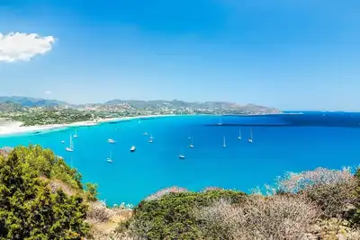 Image de Résidence élégante Le Fontane Appartement 1 chambre pour 4 personnes - N° 6887