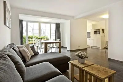 Image de Group accommodation in the Sauerland - five apartments, one house, lots of space for you all together