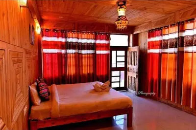 Image de Talaighar Farmstay Shimla