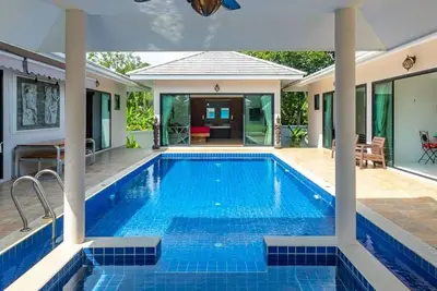 Image de Villa Florida 4 suites & piscine