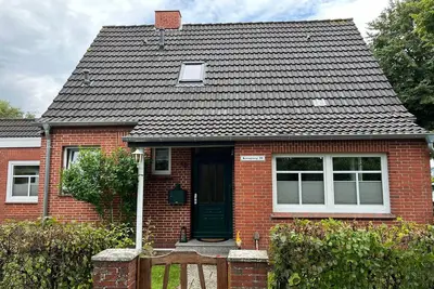 Image de Vacation home De lütten Tieden 65358 - Holiday home De lütten Tieden