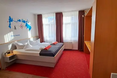 Image de 2-room apartment - Hotel Am Brauhaus Property Id 160748