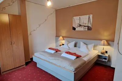 Image de Attic - Hotel Am Brauhaus Object Id 160748