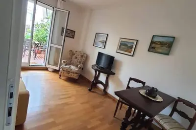 Image de Verbania apartment roses