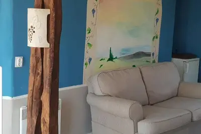 Image de Heritage : 3-bedroom farmhouse with bungalow in Vladimir village with WiFi