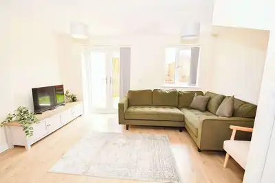 Image de Modern 3 Bedroom House in Kirkdale Liverpool