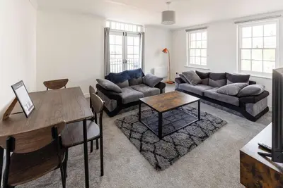 Image de Fabulous Harbourside 2bed Apartment with Sea Views