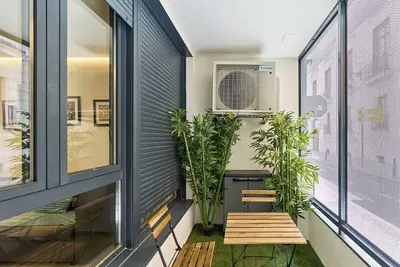 Image de Apartamento Catedral Palace by gaiarooms