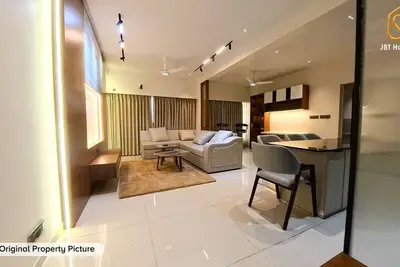 Image de For Nri by Nri - A3 903, 3bhk Premium Luxury House