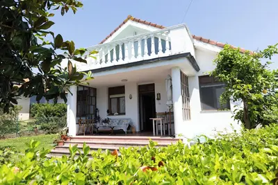 Image de Nina's House