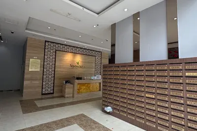 Image de Saigon Landmark81 & Vinhomes-Jt Apartment