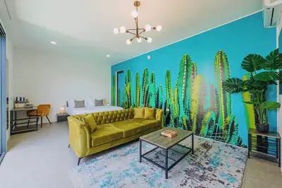 Image de Aruba Adventure Loft w/ Pool & King Bed Near Attractions