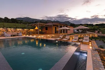 Image de Kera Koxare Luxury Villa