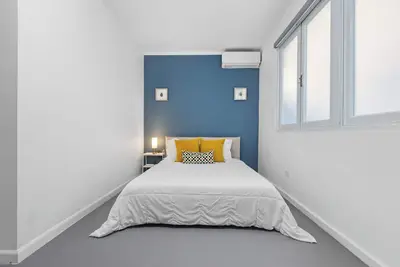 Image de Relax | Cozy | just a 4-Minute Stroll to the Beach