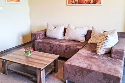 Image de Joli appartement pour 4 personnes avec Wifi, Tv et balcon