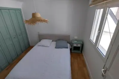 Image de Maison 4 chambres, 8 couchages au cœur de Carnac Bourg. Plage à 15 Mn à pieds