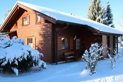 Image de Feriendorf Reichenbach - Bgm. -Martin-Str. 12a - Holiday home Bgm. -Martin-Str. 12a,