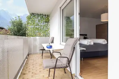 Image de Ferienwohnung in Bludenz