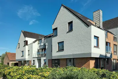 Image de Bel appartement 1 chambre à Ostende