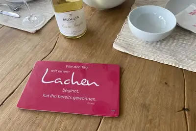 Image de Vacation apartment Burgblick Villach - Holiday apartment