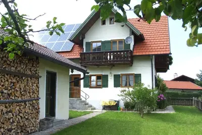 Image de Vacation apartment Buchwieser - Holiday apartment