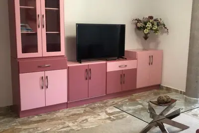 Image de Appartement 'Lujan 6f Entre rêves et réalité' avec vue mer, Wi-Fi et climatisation