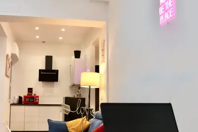 Image de Modern Apartment Alessi Home Pigneto