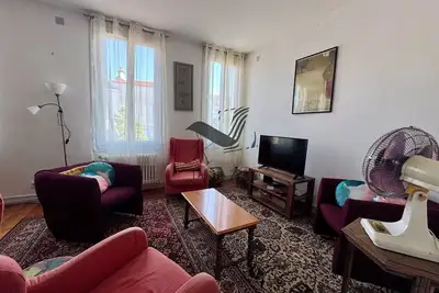 Image de La Maison D'Isis