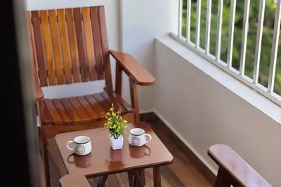 Image de Vgk Residency Premium Serviced Apartments