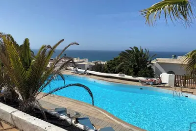 Image de Sunny island of Fuerteventura