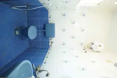 Image de Cozy Single Room by Zenova Stays