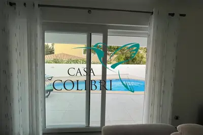 Image de Villa with heated pool and sauna