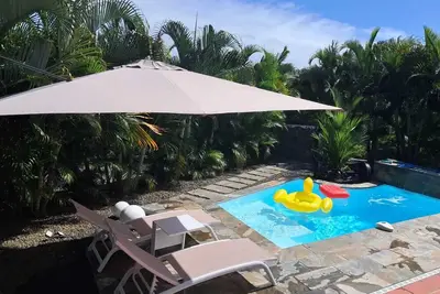 Image de Homerez - Appartement au François