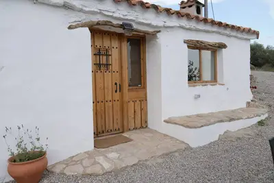 Image de Maison de campagne 'Sanco' avec vue sur la montagne, terrasse privée et Wi-Fi