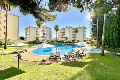 Image de Vilamoura Beach Village 2 With Pool by Homing