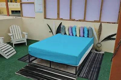 Image de The Village of Pico