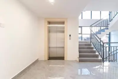 Image de Luxurious 2br Apartment in Upper Hill, Nairobi – Ideal for Long-Term Stays