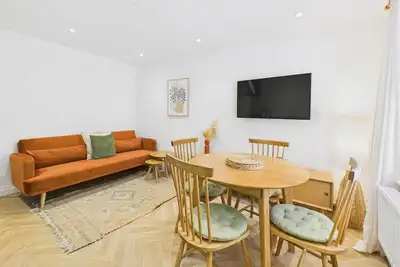 Image de Host & Stay | Bracken Cottage