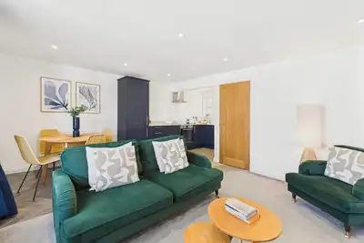 Image de Host & Stay | Cringle Cottage