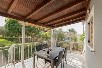 Image de Olivilla Garden Retreat – A Peaceful Escape