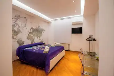 Image de Casamù Management Apartment Palermo