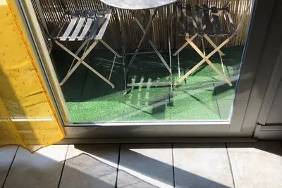 Image de Location saisonnière