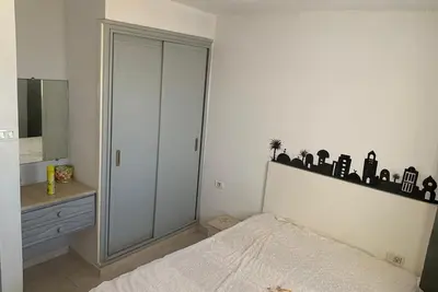 Image de Joli appartement 2 pas à la plage