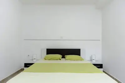 Image de Charming 1-bedroom apartment in enchanting Budva with WiFi, Ac