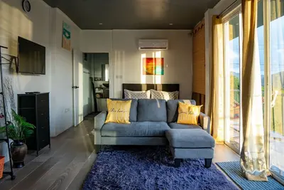 Image de Tranquil 2-bedroom hotel suites in enchanting Marigot Bay