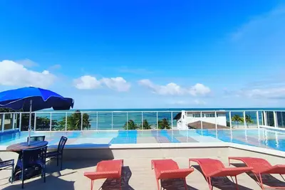 Image de Mila Rooftop - Praia de Tamandaré