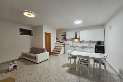 Image de Maison de Vacances 'Cappuccina' avec Vue sur la Montagne