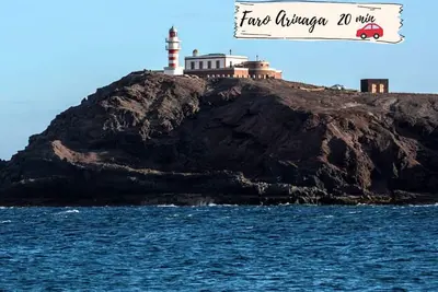 Image de Chalet La Estrella 30 by VillaGranCanaria