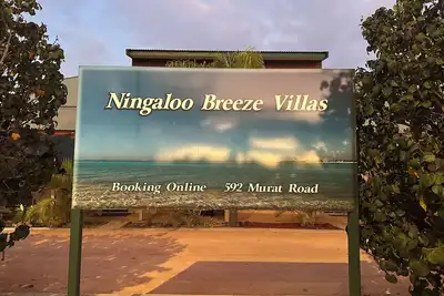 Image de The Ningaloo breeze villa 4